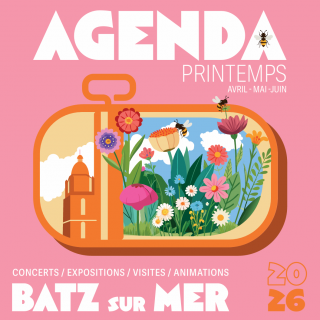 Agenda du Printemps 2026