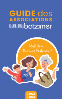Associations Guide 2022-2023
