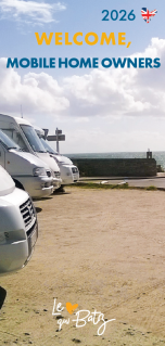 Welcome mobile home owners 2026