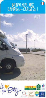 Bienvenue aux camping-caristes ! 2023
