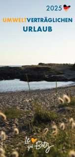 Umweltverträglichen Urlaub 2025
