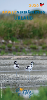 Umweltverträglichen Urlaub 2026
