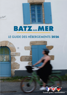 Guide des hébergements 2026