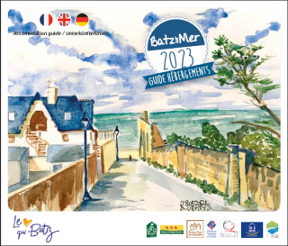 Guide Hébergement 2023