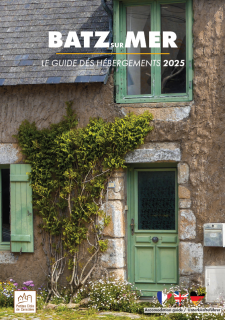 Guide des hébergements 2025