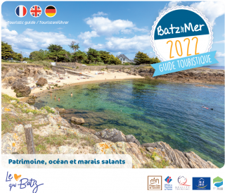 Reiseführer von Batz-sur-Mer 2022