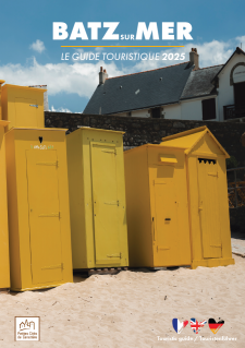Guide touristique 2025