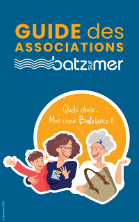 Guide des associations 2025