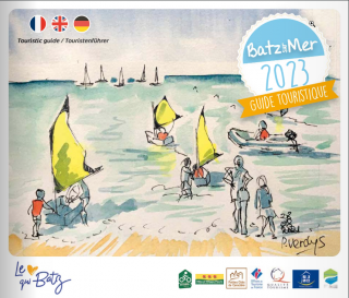 Guide Touristique 2023
