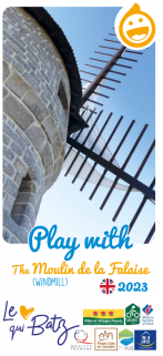 Play with the Moulin de la Falaise 2023