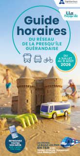 Horaires Lila juillet et août 2026