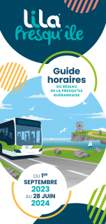 Horaires Lila Hiver 2023