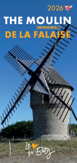 The Moulin de la Falaise 2026
