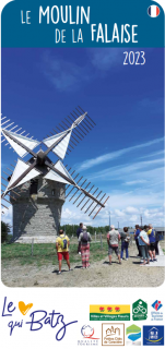Le Moulin de la Falaise 2023