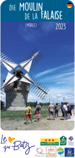 Die Moulin de la Falaise 2023