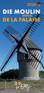 Die Moulin de la Falaise 2026