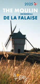 The Moulin de la Falaise 2025