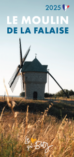 Moulin de la Falaise 2025