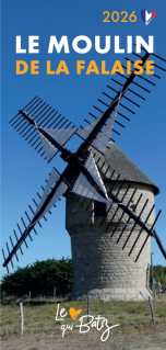 Moulin de la Falaise 2026