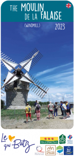 The Moulin de la Falaise 2023