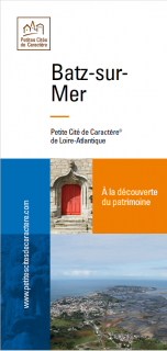 Livret Petite Cité de Caractère©