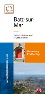Petite Cité de Caractère© booklet