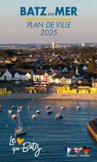 Plan de ville 2025