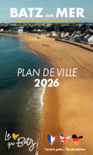 Stadplan 2026