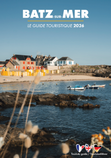 Touristic Guide 2026