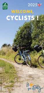 Welcome Cyclists ! 2025