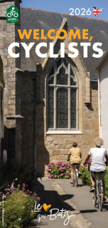 Welcome Cyclists ! 2026