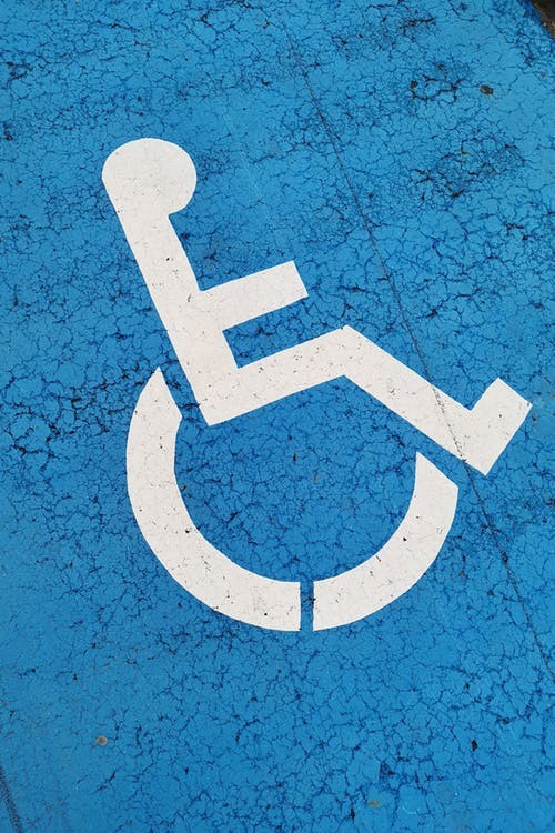 Accessibility