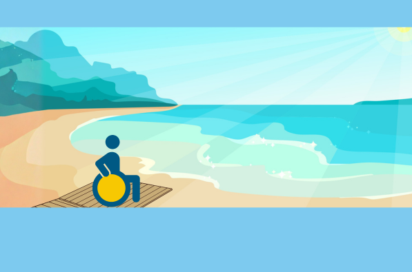 Accessible beaches