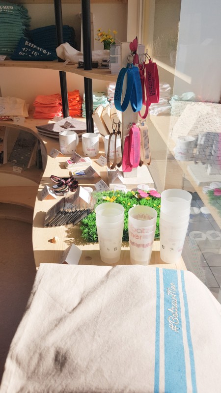 Das Geschenkshop