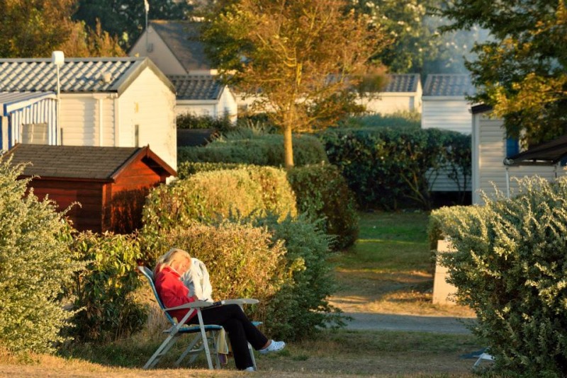 Campingplatz