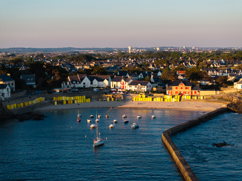 Tous les h&eacute;bergements