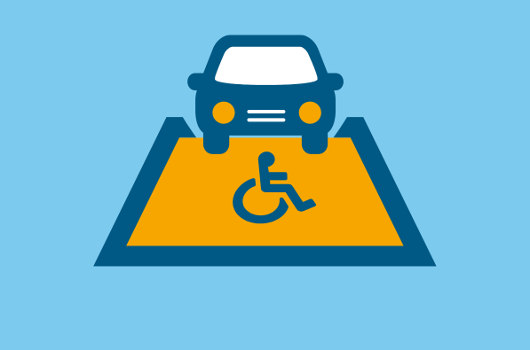 Car parks