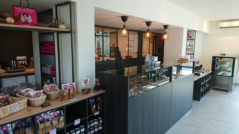 Commerces & services