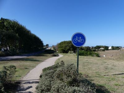 Eco-mobilité