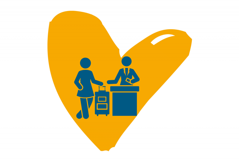 Gep&auml;ckaufbewahrung