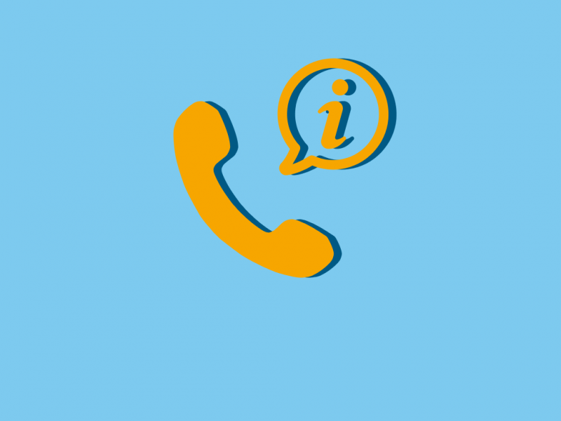 Numéros utiles