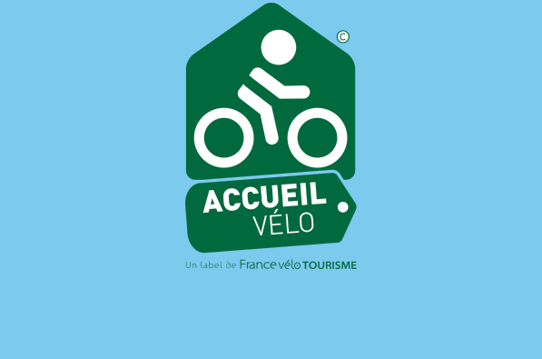 D&eacute;couvrez la marque Accueil V&eacute;lo