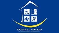 Le label Tourisme et Handicap