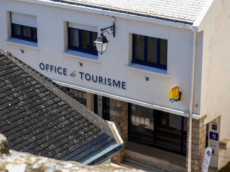 Notre Office de tourisme