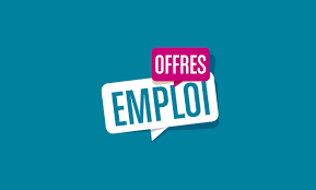 Offres d'emploi