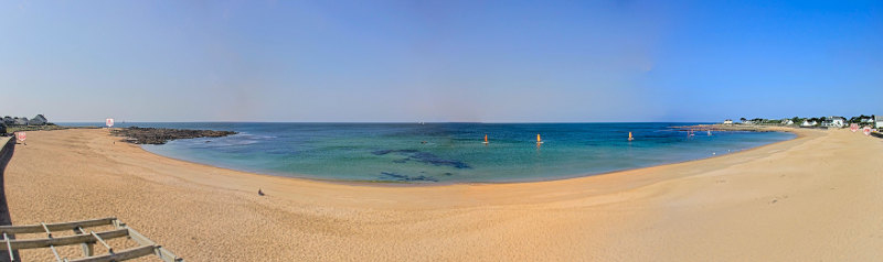 Strand Valentin