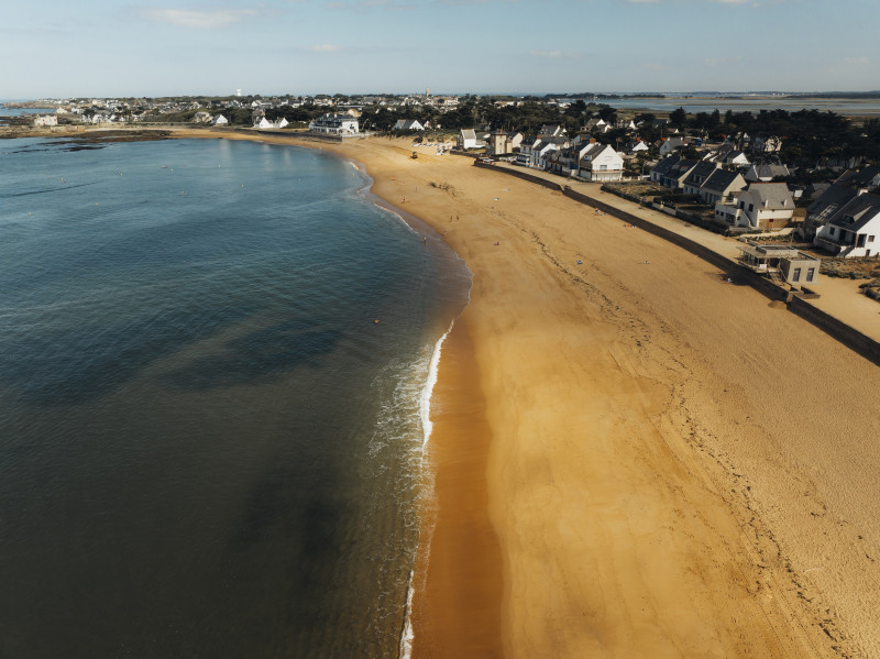 Plage Valentin