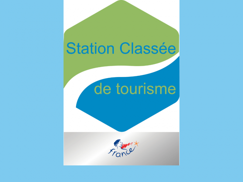 Station de tourisme