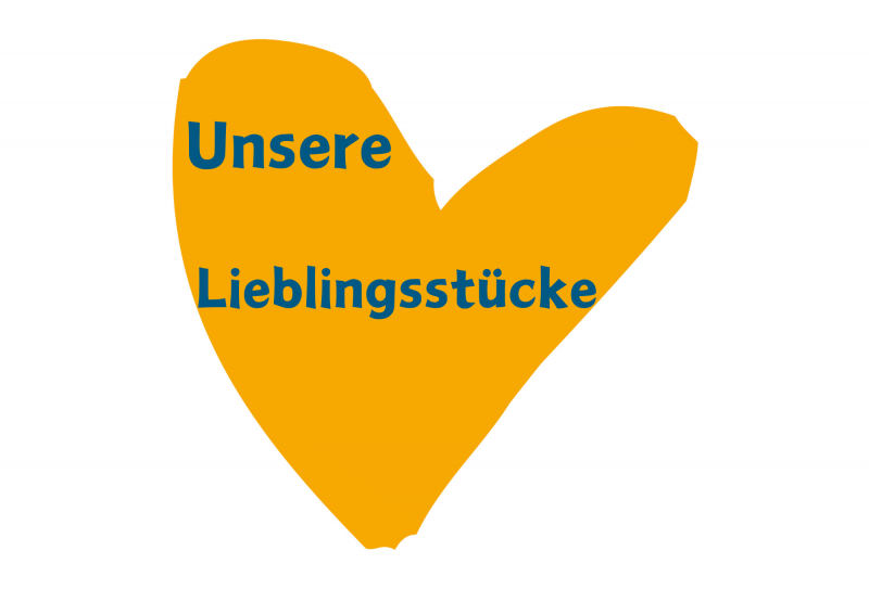 Unsere Lieblingsst&uuml;cke ❤