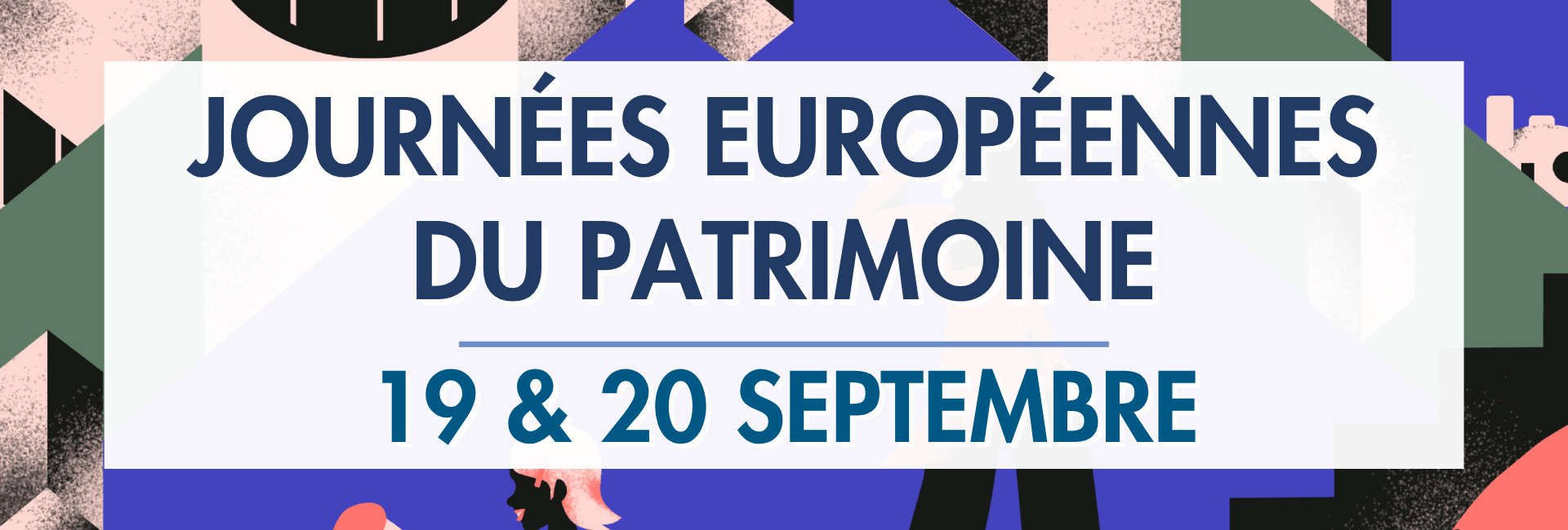 Journées Européennes du Patrimoine - Batz-sur-Mer